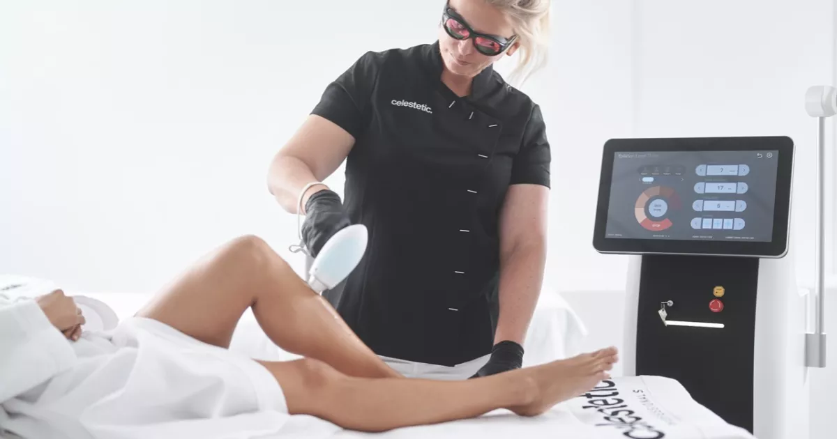 Pourquoi Choisir L Pilation D Finitive Au Diode Laser