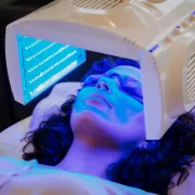 La Photobiomodulation