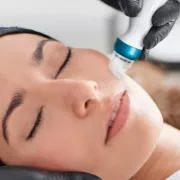 L'Hydro-Microdermabrasion