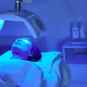 La Photobiomodulation