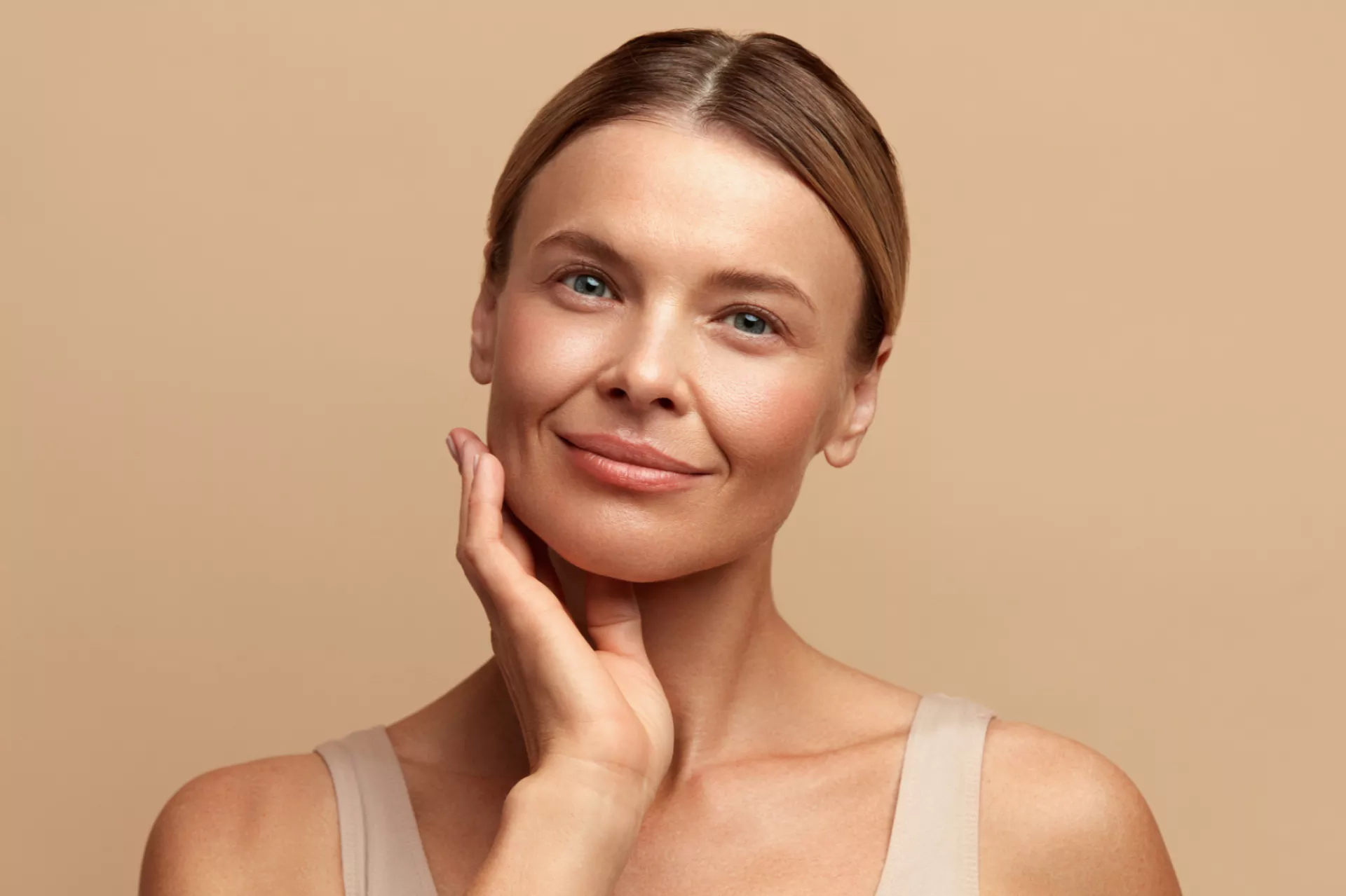 Exosomen & PDRN: De nieuwe pijlers van anti-veroudering in esthetische dermatologie