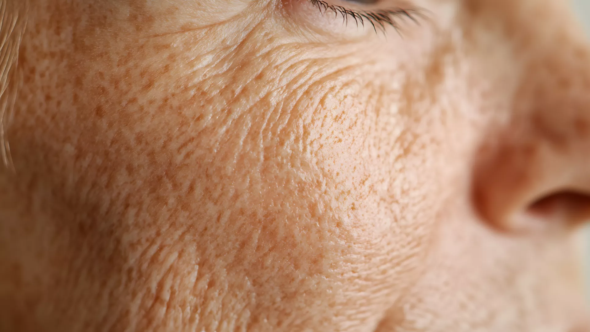 Inflamm’aging : le rôle clé de l’inflammation chronique dans le vieillissement cutané