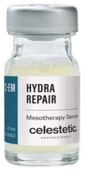 Dry, dehydrated skin