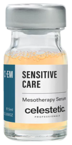 Sensitive and reactive skin