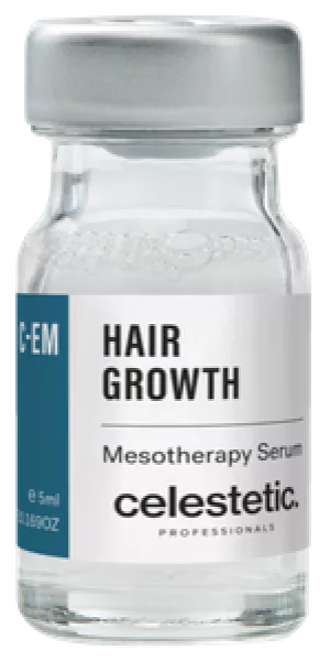 Hair loss and density loss