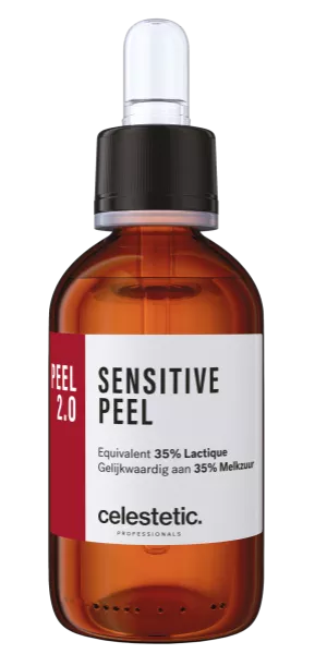 Sensitive skin