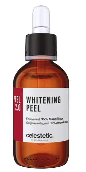 Spots and hyperpigmentation