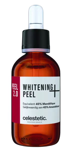 Spots and hyperpigmentation