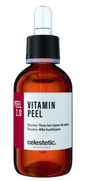 Post-peel booster