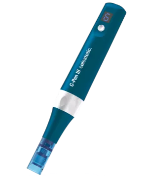 Microneedling