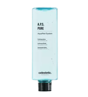 Purifying lotion