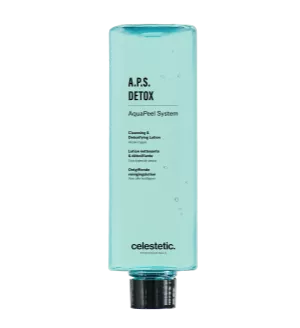 Detoxifying lotion
