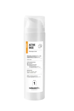 Base de massage universelle 