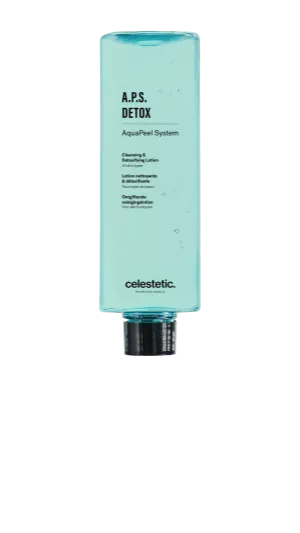 Lotion détoxifiante