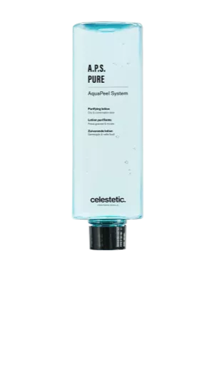 Lotion purifiante