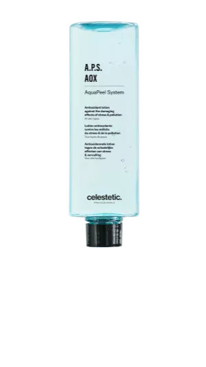 Lotion anti-oxydante