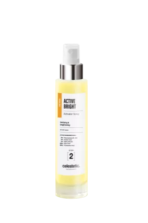 Dark Spot & Radiance Treatment