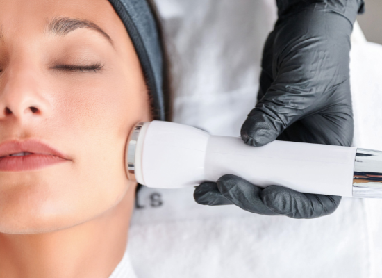 Elektromesotherapie