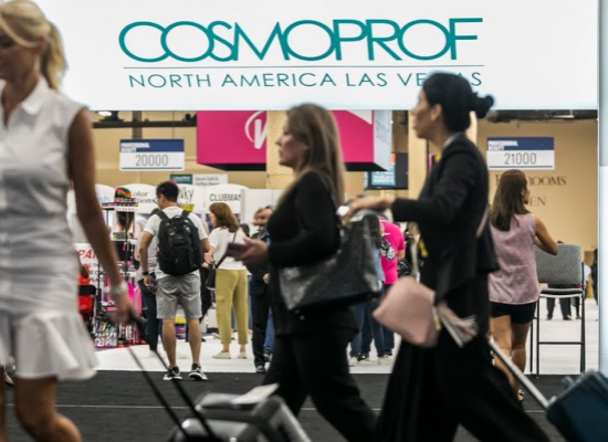 Cosmoprof : Ce que les nouvelles tendances signifient pour votre pratique esthétique 