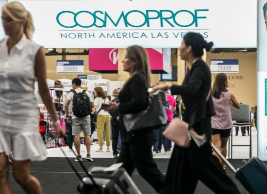 Cosmoprof: Wat de nieuwe trends betekenen voor uw esthetische praktijk