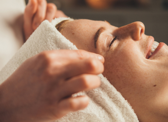 Hoe positioneert u uw skincare-aanbod wanneer de kou inzet?