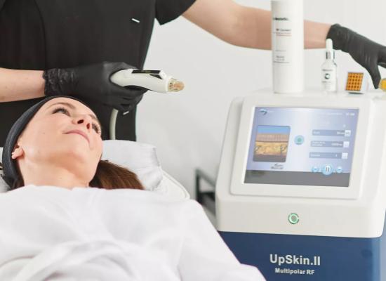 Anti-aging devices and treatments: how to maximize results