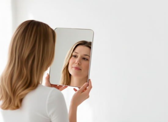 Peau sensible vs peau sensibilisée : comment faire la différence ?