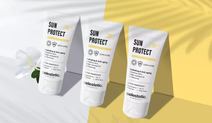 How to Advise Your Clients on the Right Sun Protection : A Guide for Beauty Professionals