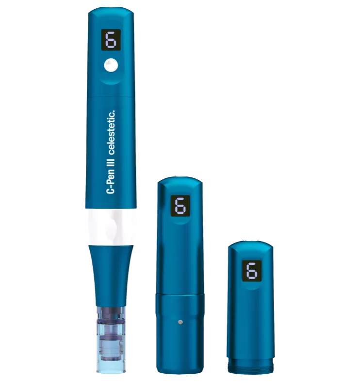 Professional electric Dermaroller