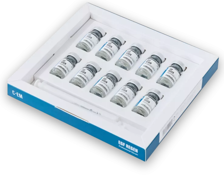 Microneedling serums