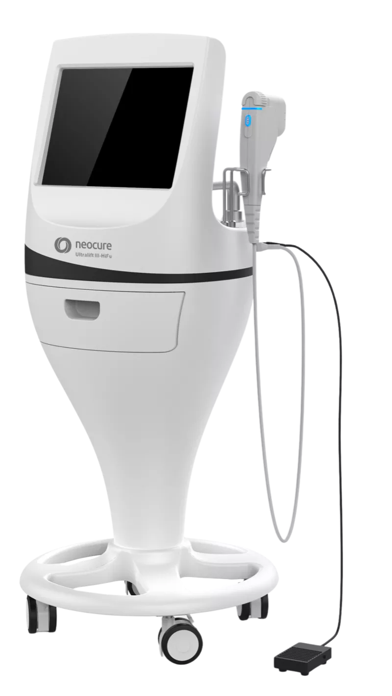 L'UltraLift III en détail