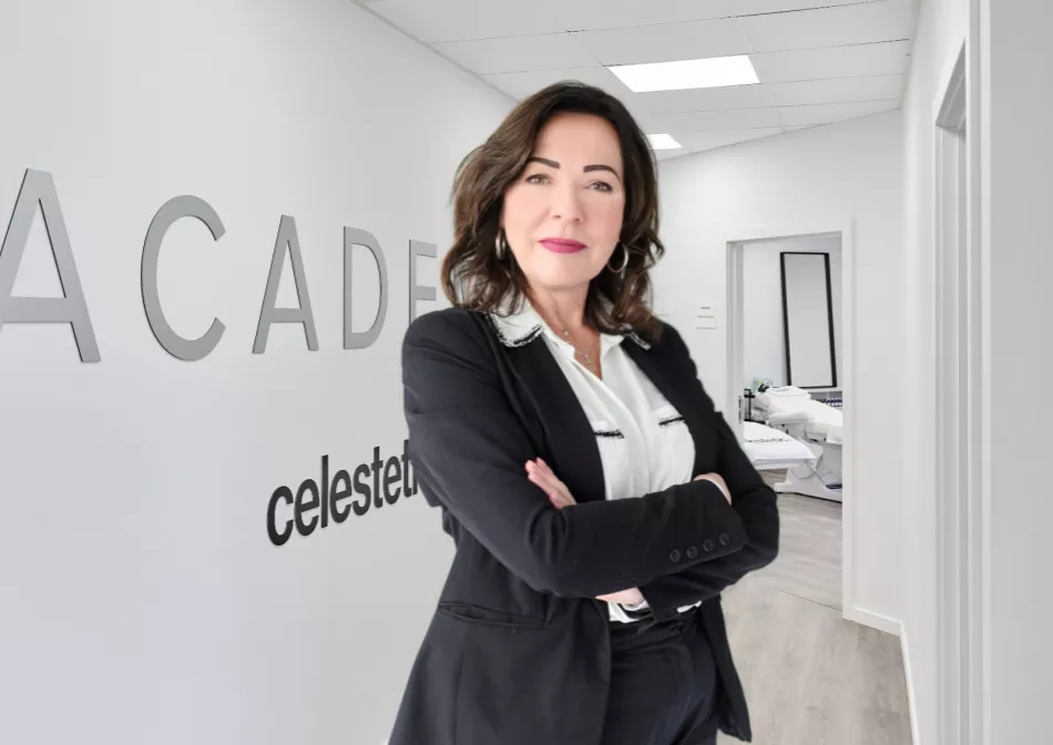 Train met de Celestetic Academy!