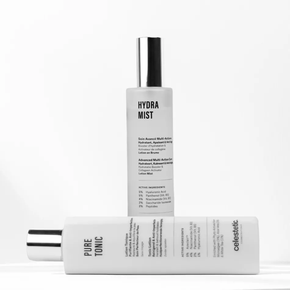 Tonics & Lotions