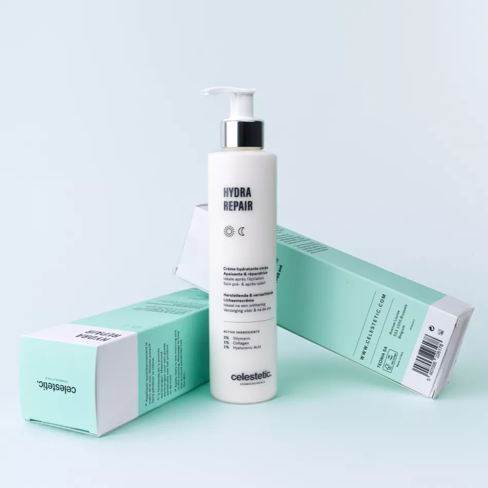 Hydration & Repair