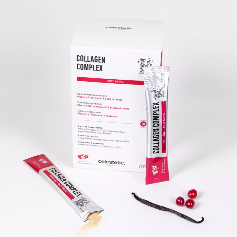 Collagen & Regeneration