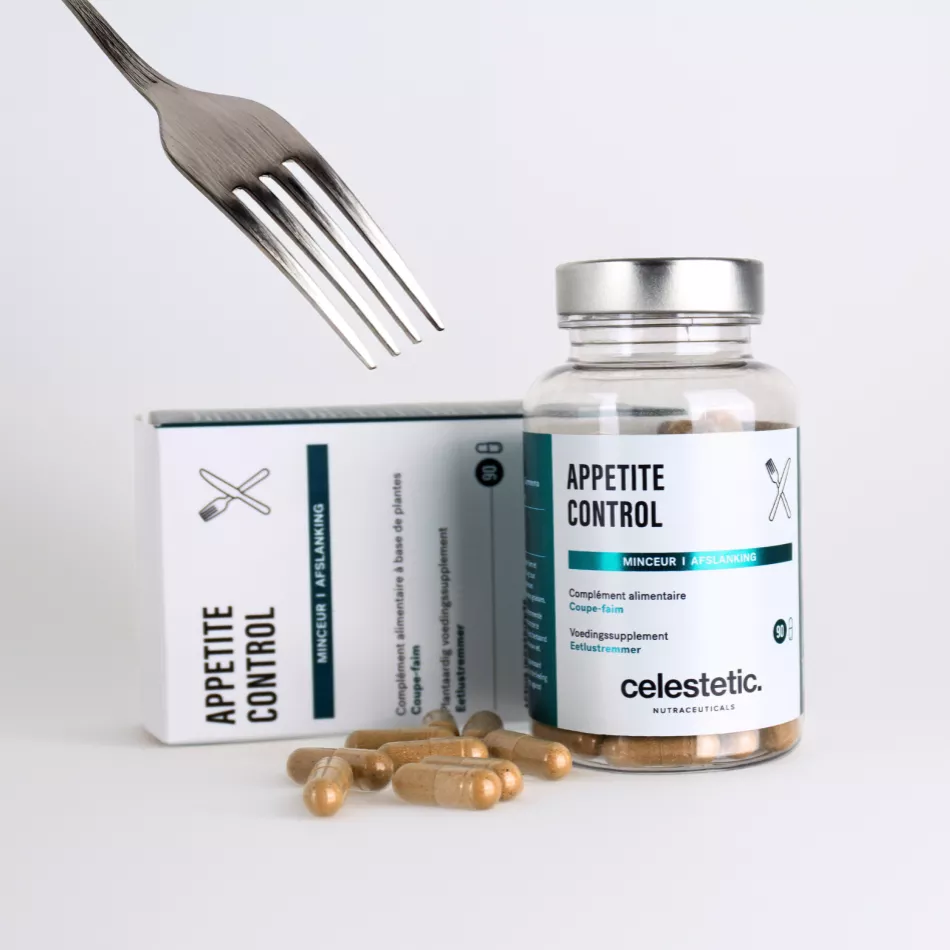 Appetite regulation