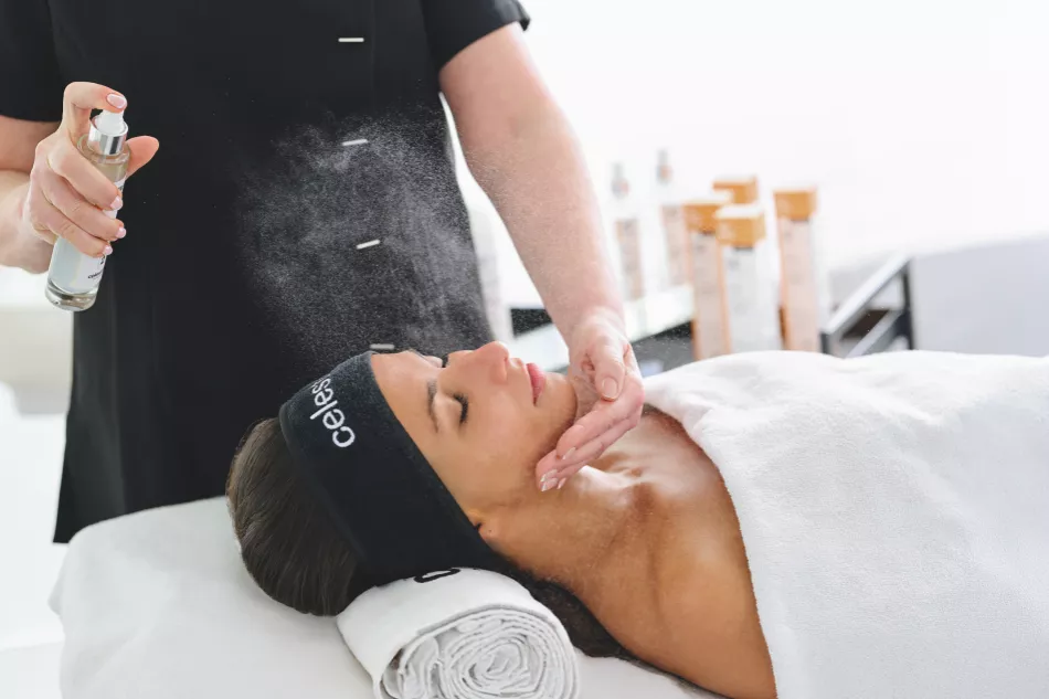A protocol that adapts to every skin.