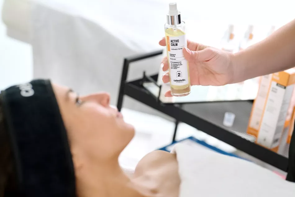 Una solución complementaria, sencilla y eficaz