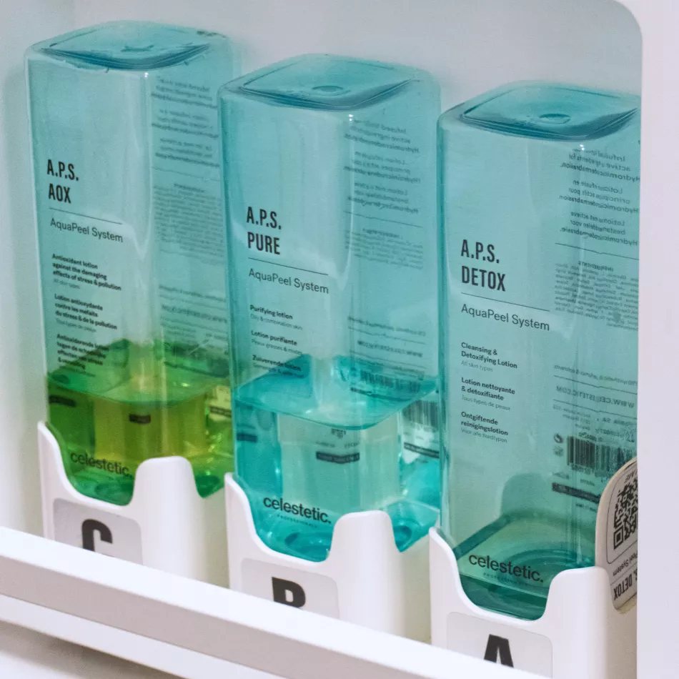 Efficacité chimique grâce à un protocole d’exception